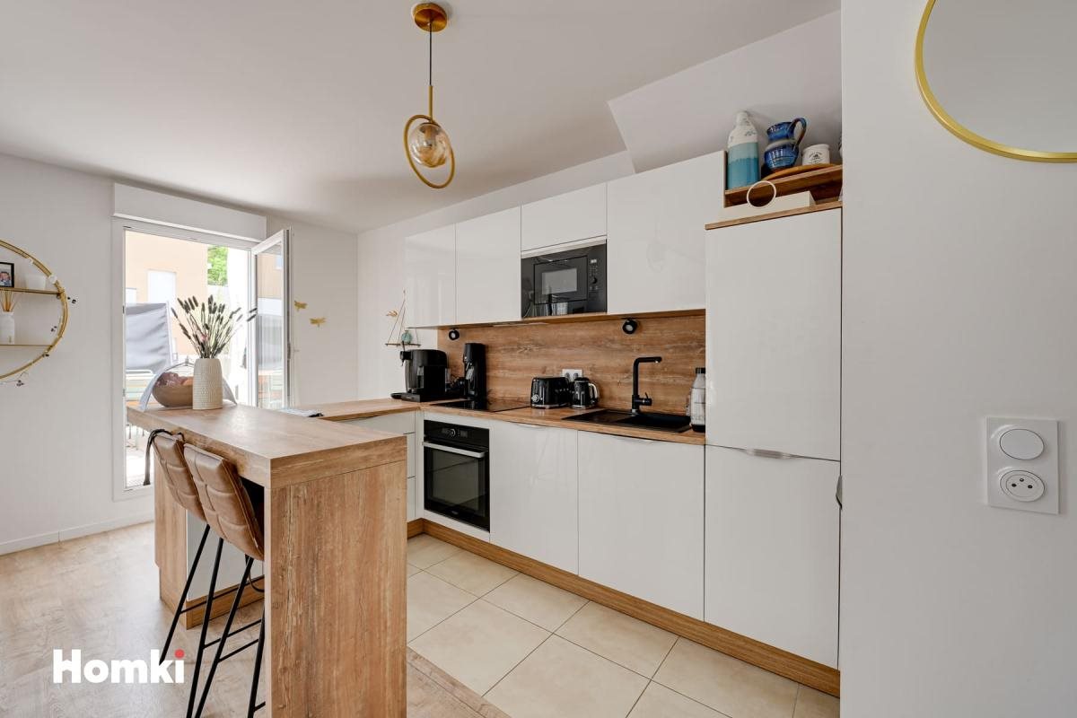 Appartement à vendre, 112m², Poissy