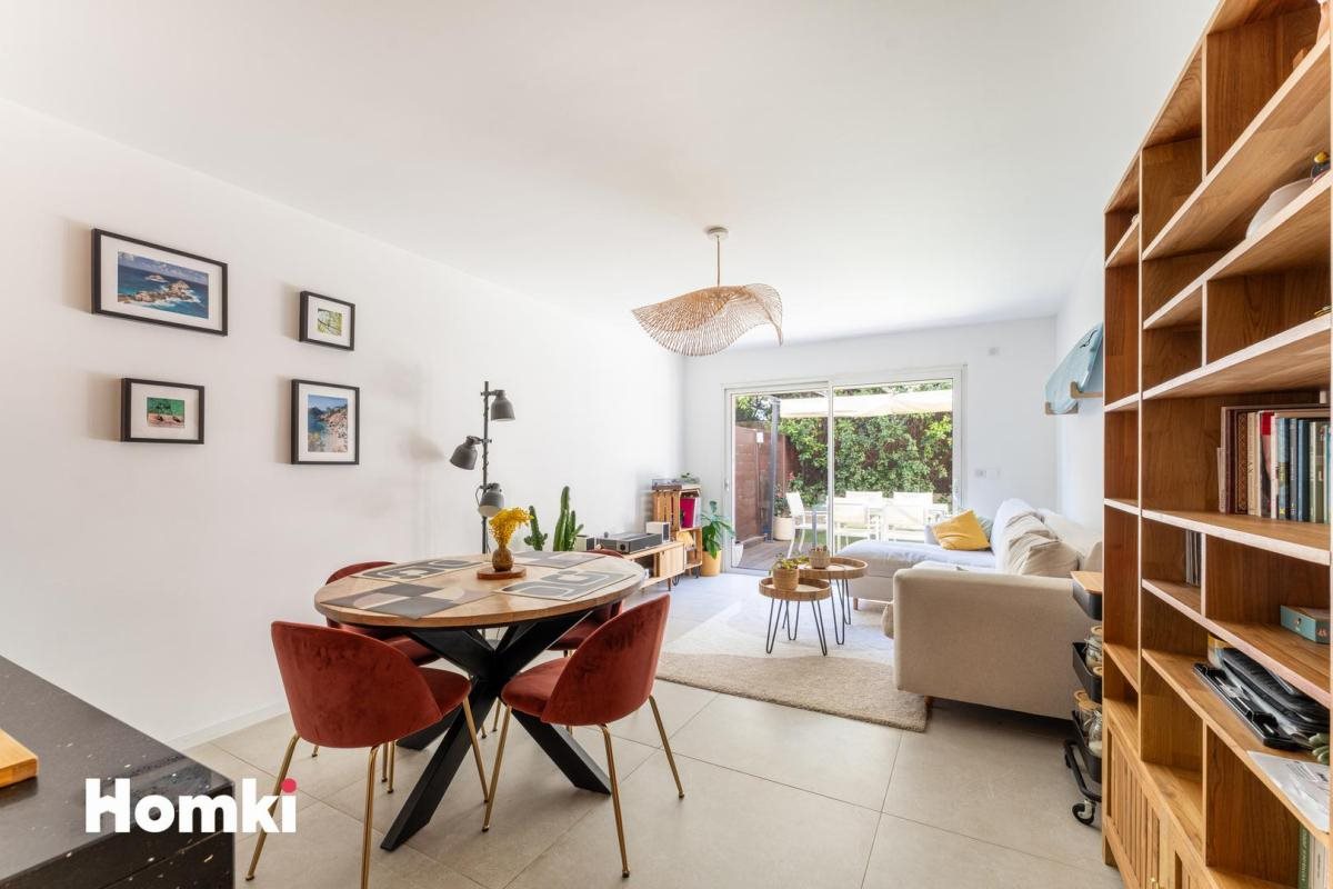 Appartement à vendre, 66m², Marseille 12ème
