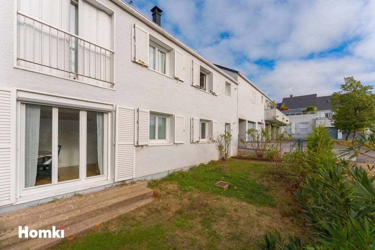 Appartement à vendre, 83m², Saint-Herblain