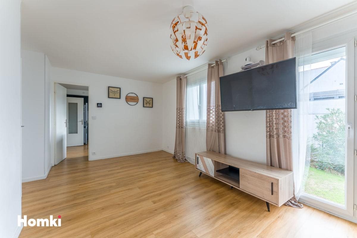 Appartement à vendre, 83m², Saint-Herblain