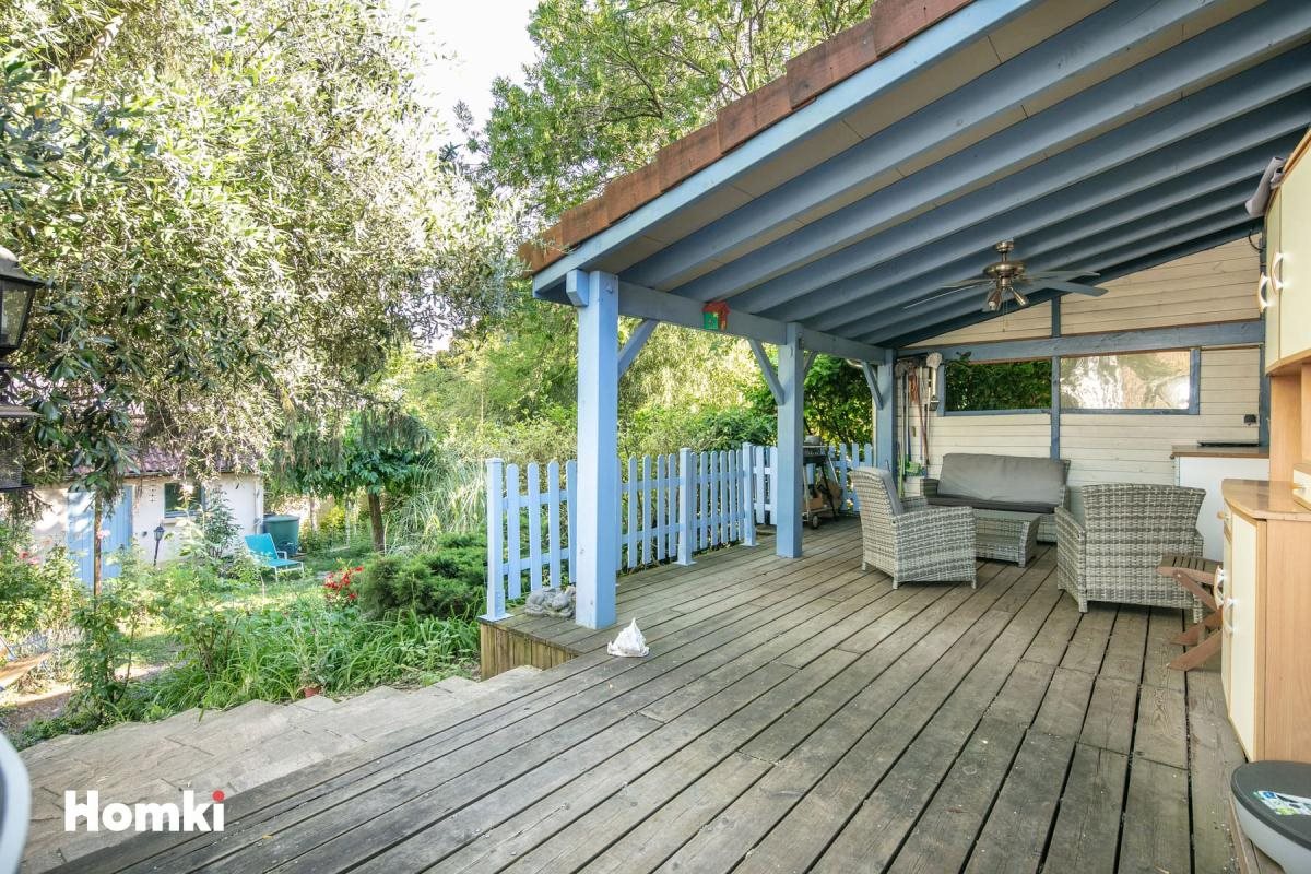 Maison à vendre, 121m², Saint-Martin-d'Hères