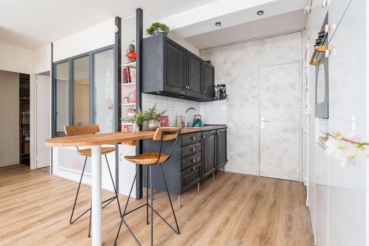 Appartement à vendre, 51m², Toulouse