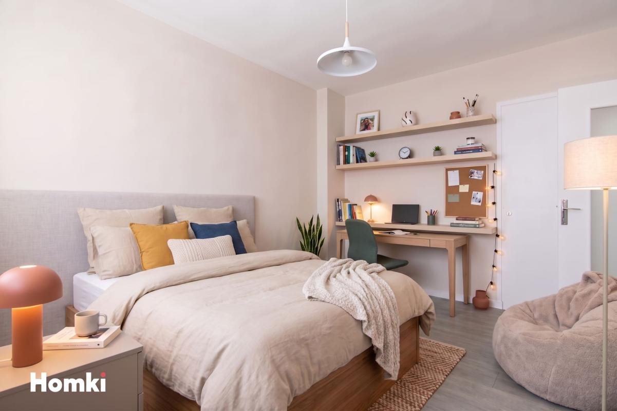 Appartement à vendre, 29m², Grenoble