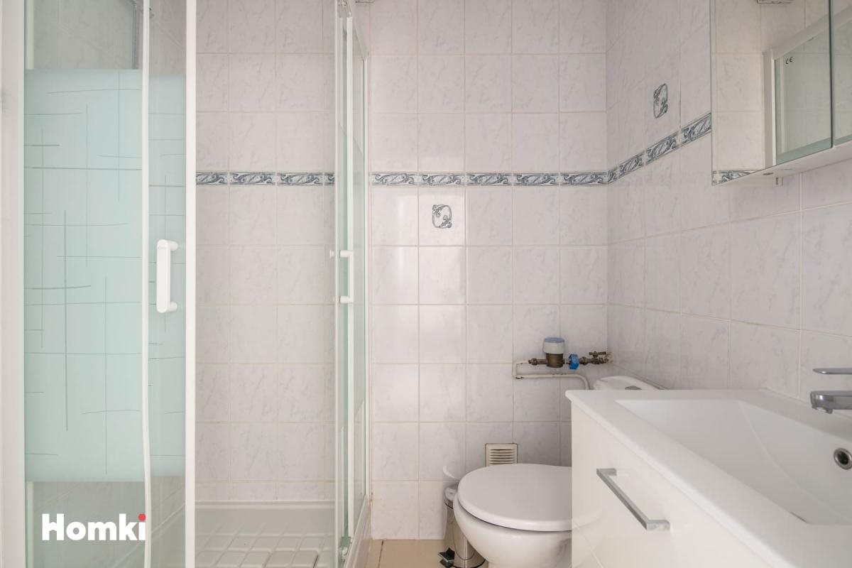 Appartement à vendre, 29m², Grenoble