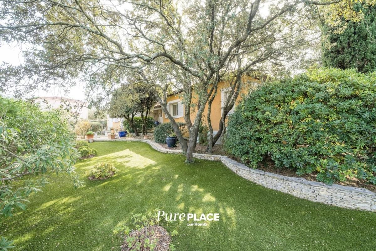 Maison à vendre, 166m², Boisseron