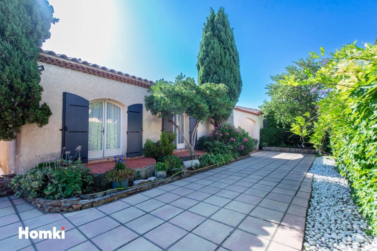 Maison à vendre, 200m², Marignane