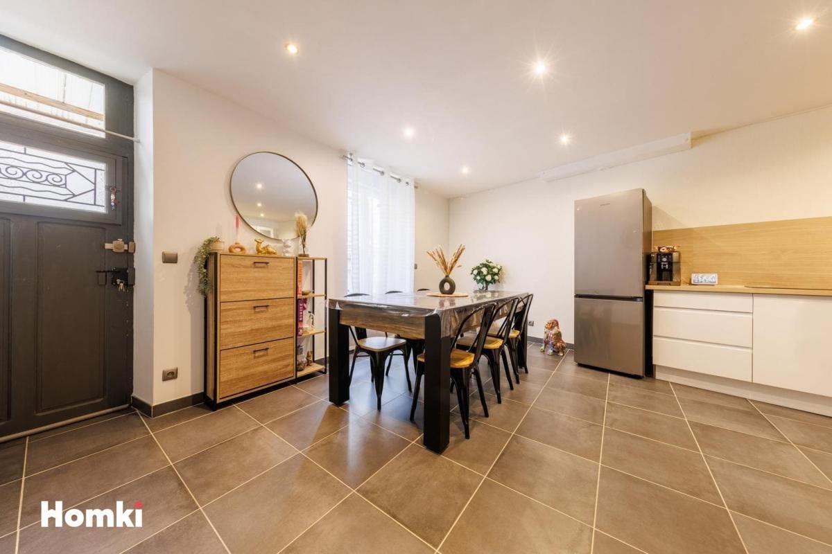 Maison à vendre, 61m², Pont-du-Château