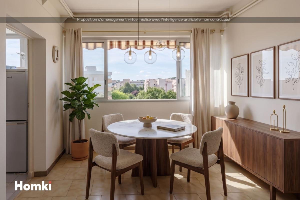 Appartement à vendre, 86m², Sainte-Maxime