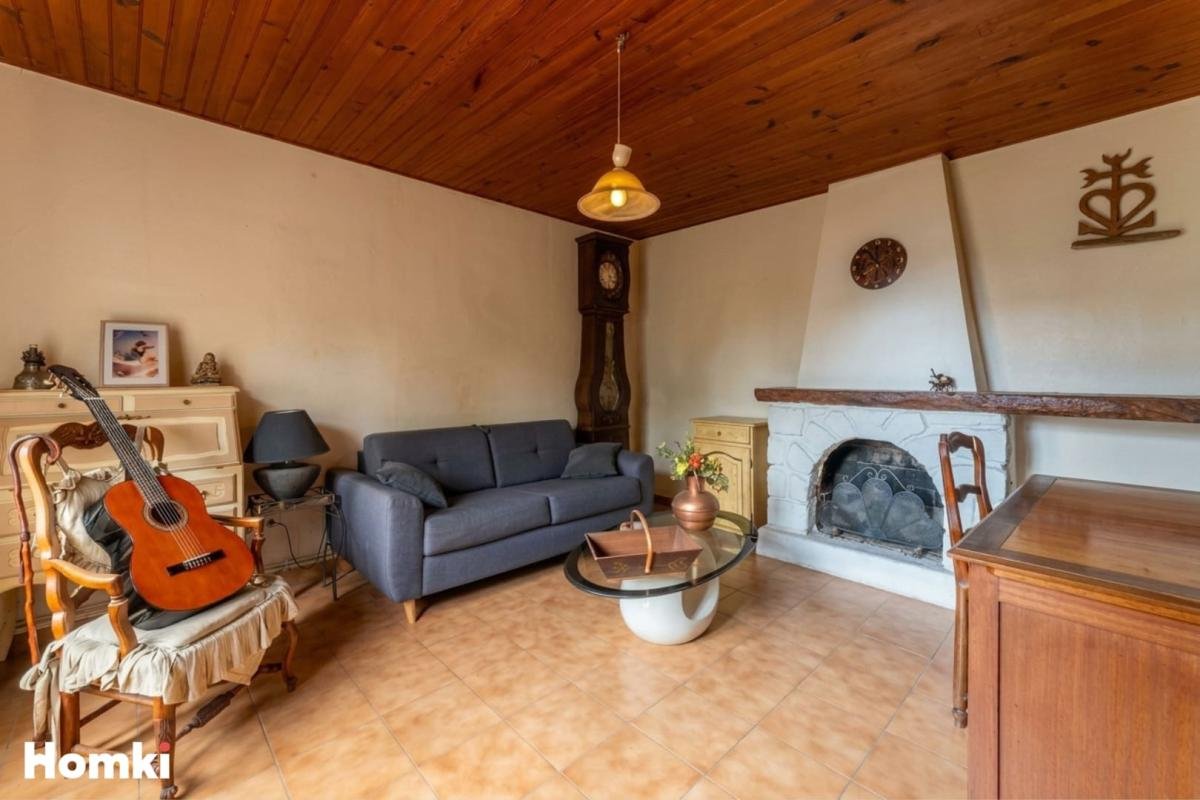 Maison à vendre, 96m², Arles
