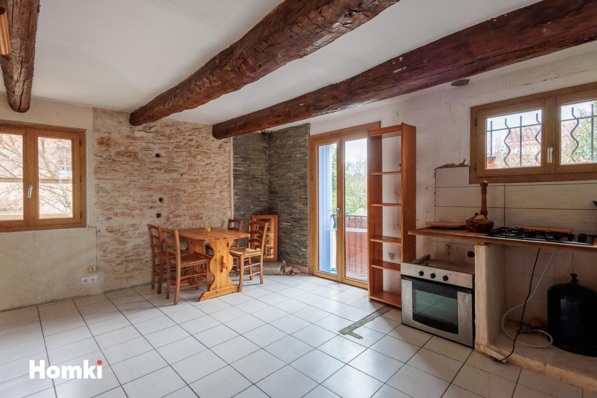 Maison à vendre, 48m², Villes-sur-Auzon