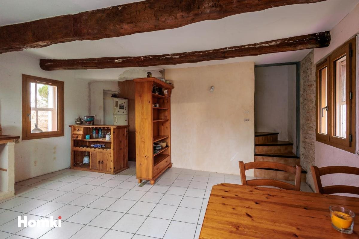 Maison à vendre, 48m², Villes-sur-Auzon