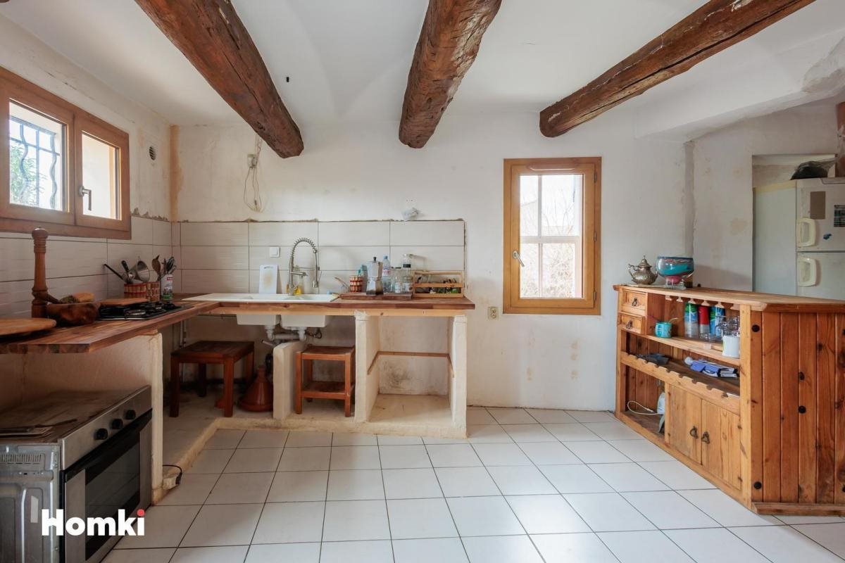 Maison à vendre, 48m², Villes-sur-Auzon