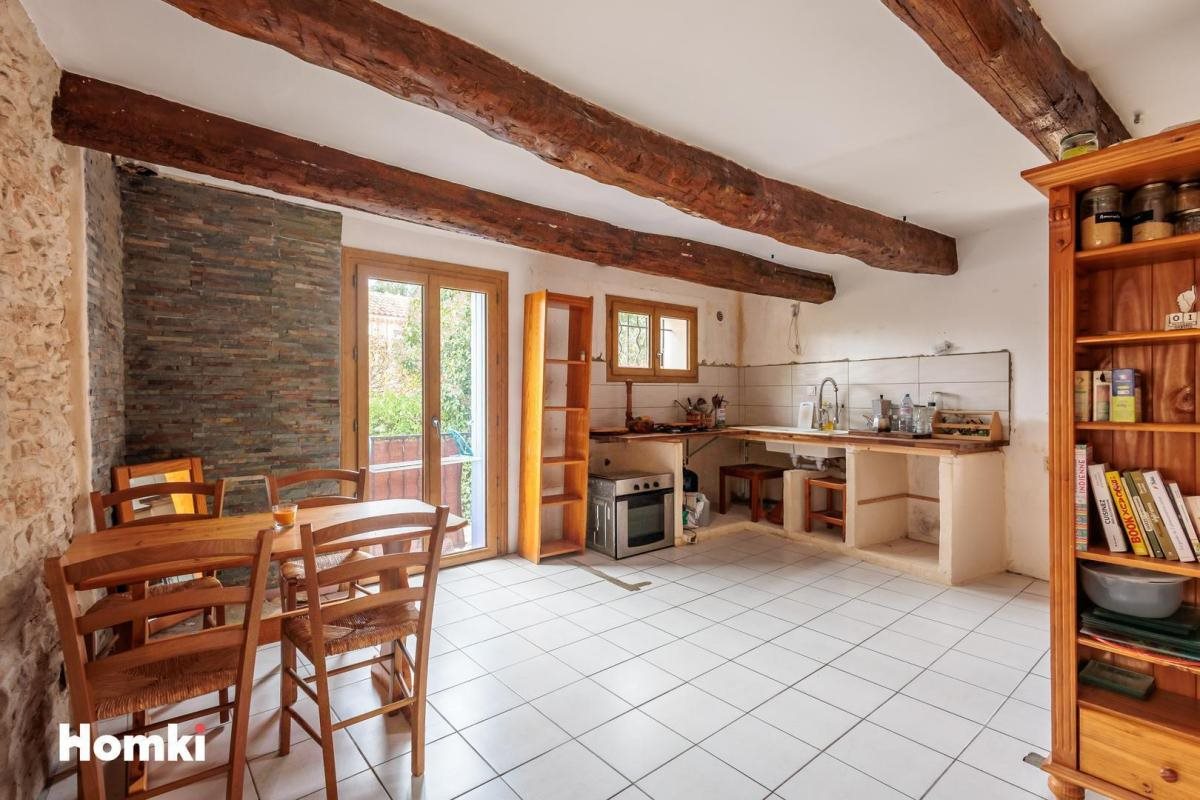 Maison à vendre, 48m², Villes-sur-Auzon