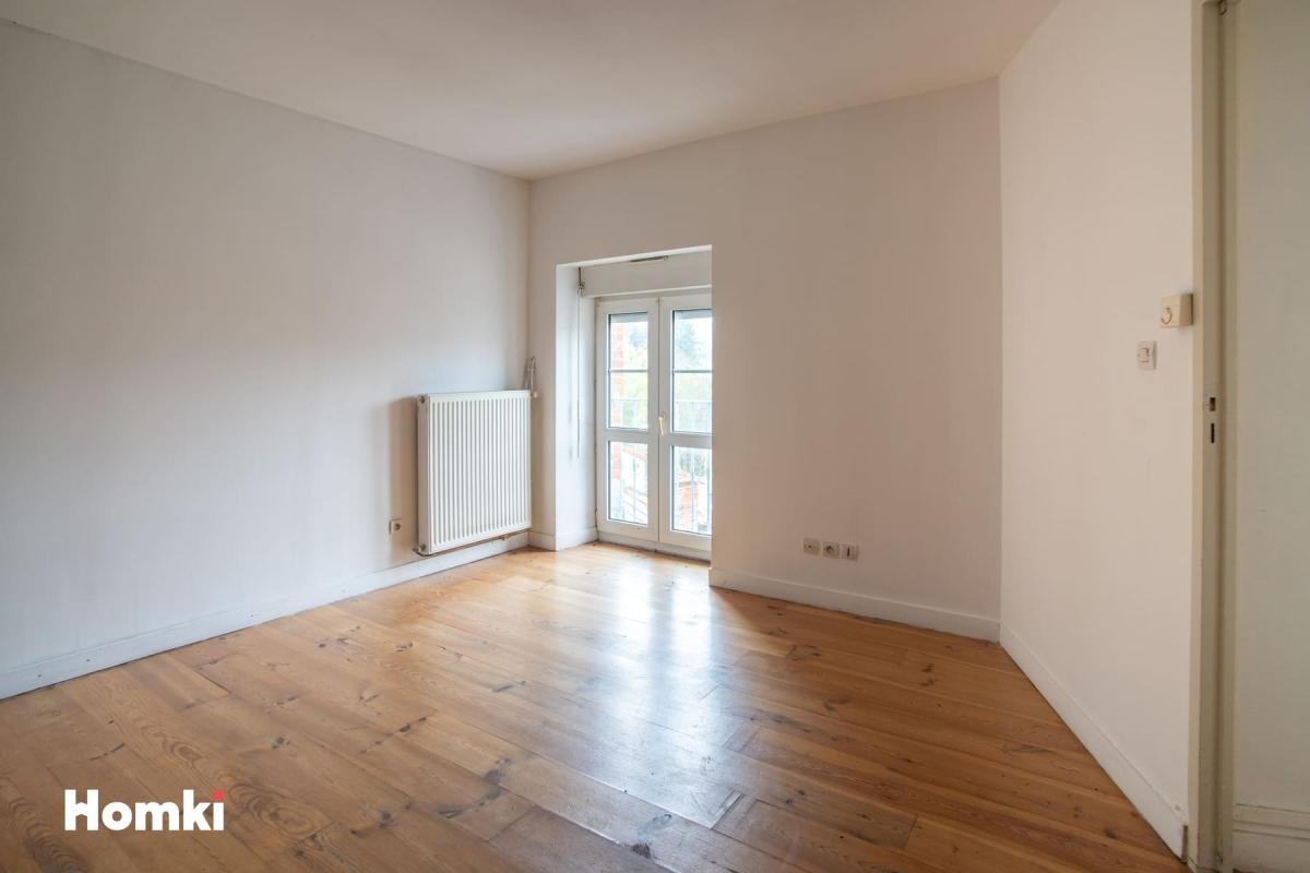 Appartement à vendre, 69m², La Séauve-sur-Semène