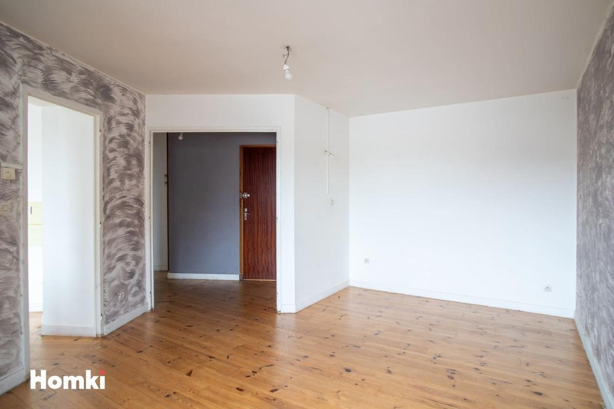 Appartement à vendre, 67m², La Séauve-sur-Semène
