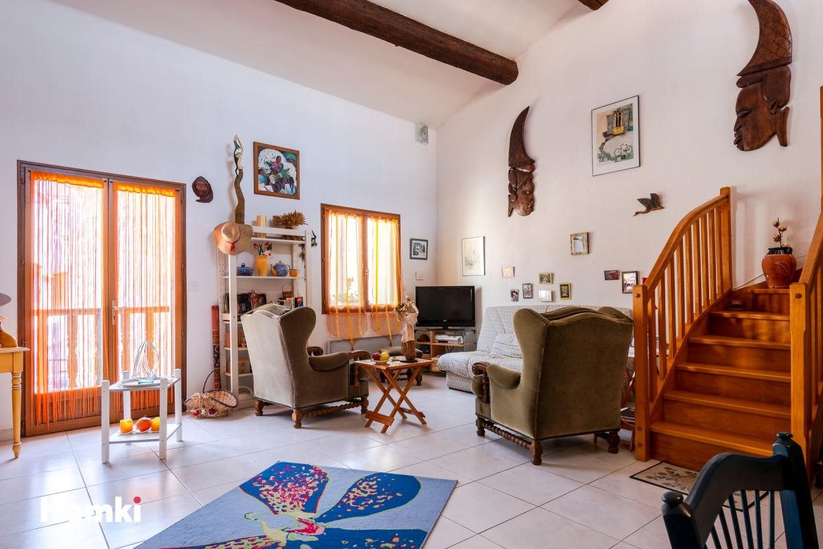 Maison à vendre, 83m², Lespignan