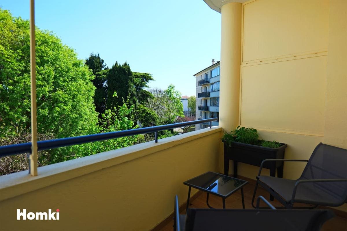 Appartement à vendre, 100m², Montpellier