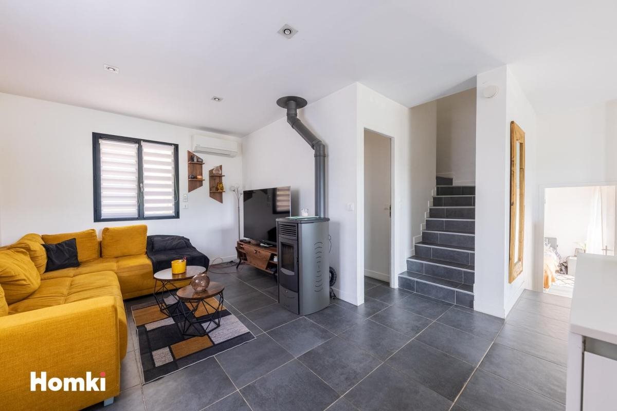 Maison à vendre, 132m², Plan-de-Cuques