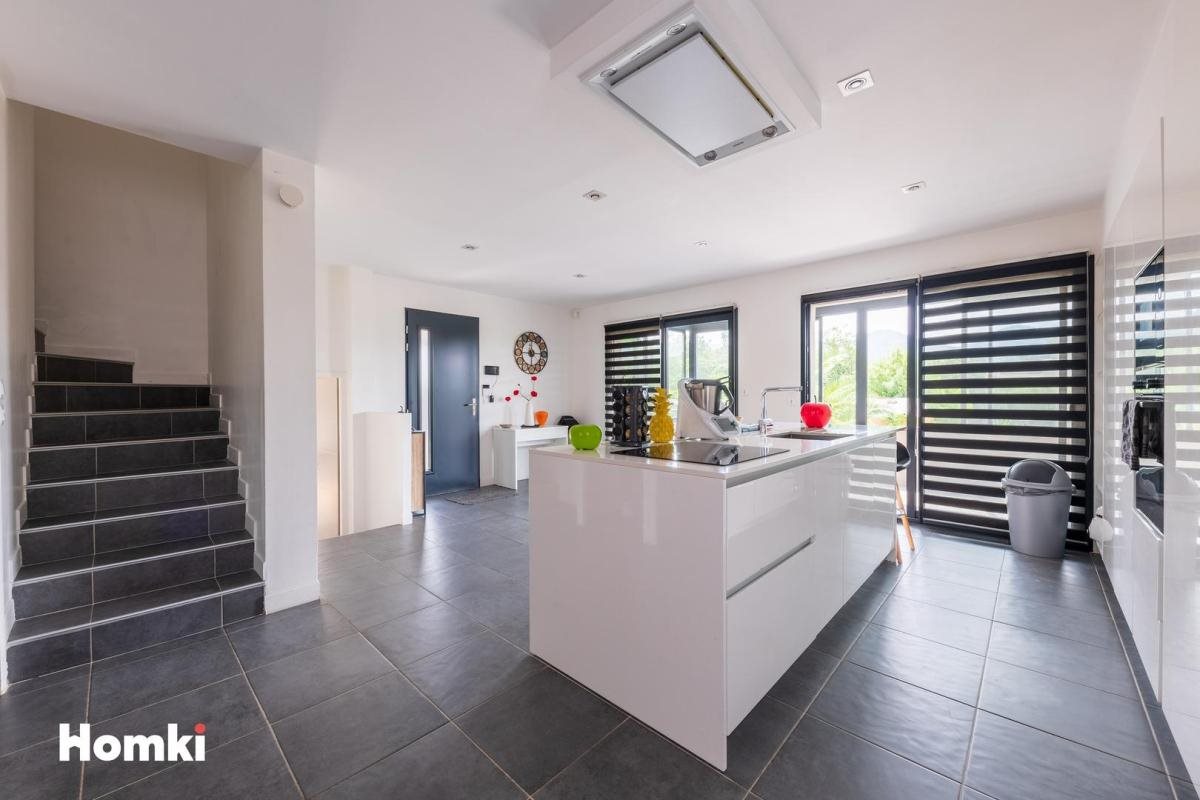 Maison à vendre, 132m², Plan-de-Cuques