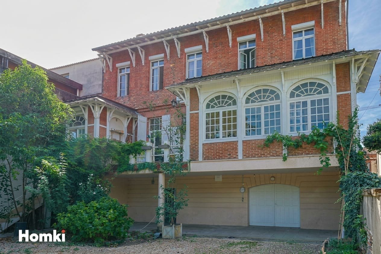 Maison à vendre, 300m², Montauban