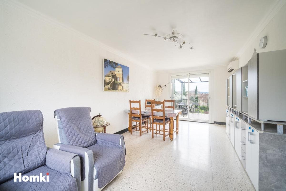 Maison à vendre, 70m², Bollène