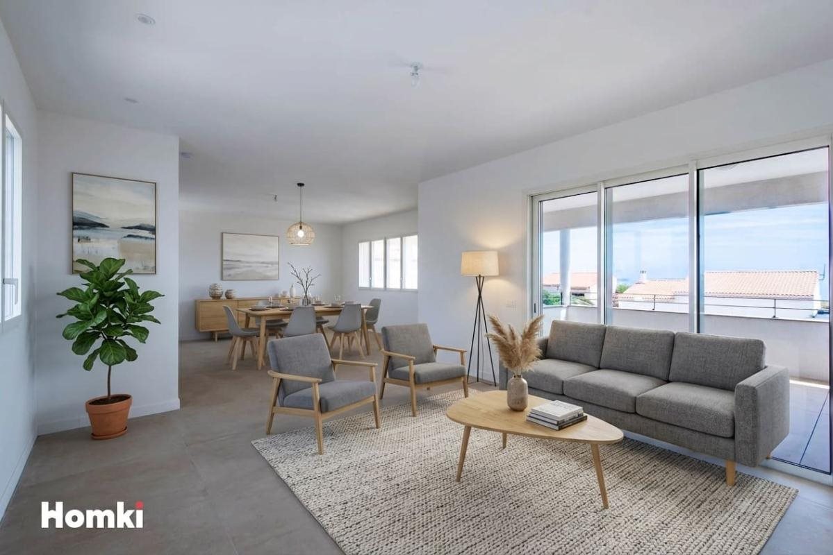Maison à vendre, 99m², Carry-le-Rouet