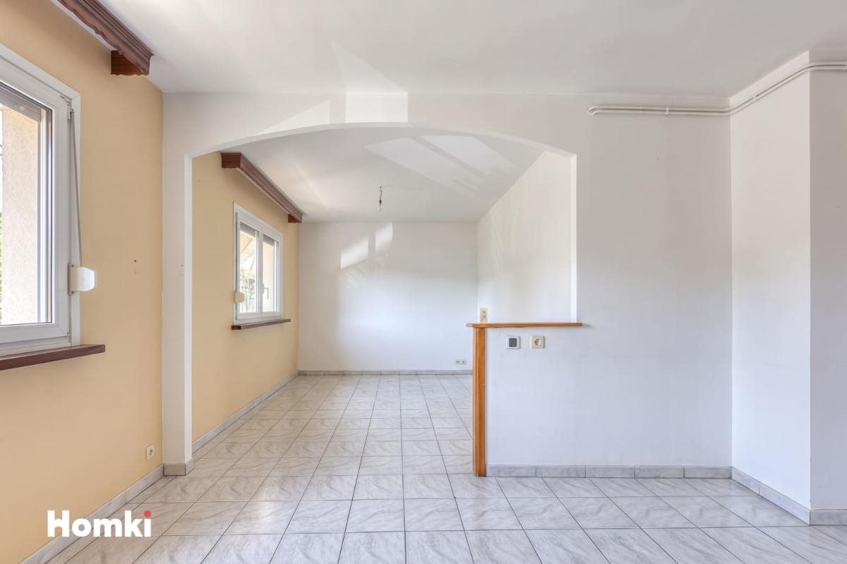 Appartement à vendre, 71m², Le Pradet