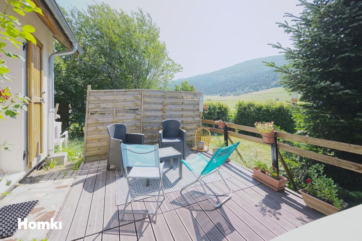 Maison à vendre, 145m², Autrans-Méaudre en Vercors