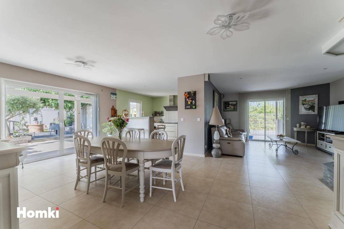 Maison à vendre, 167m², Gastes