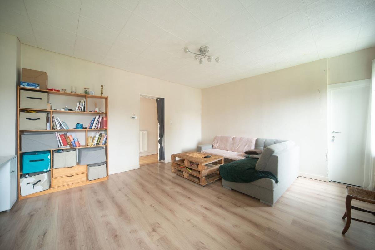 Maison à vendre, 82m², Mézériat