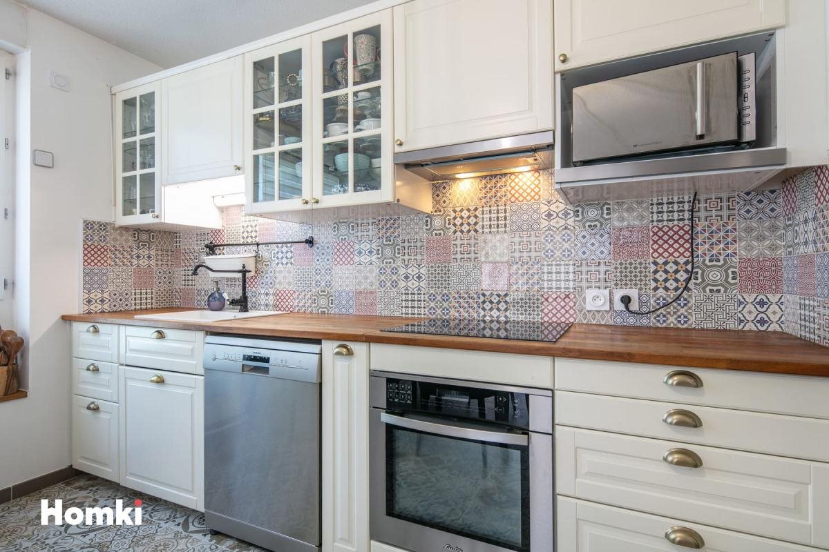 Appartement à vendre, 65m², Grenoble