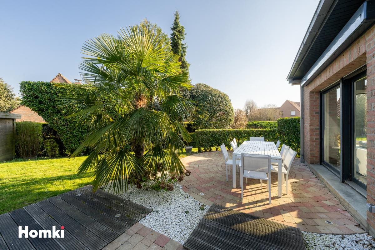 Maison à vendre, 181m², Lompret