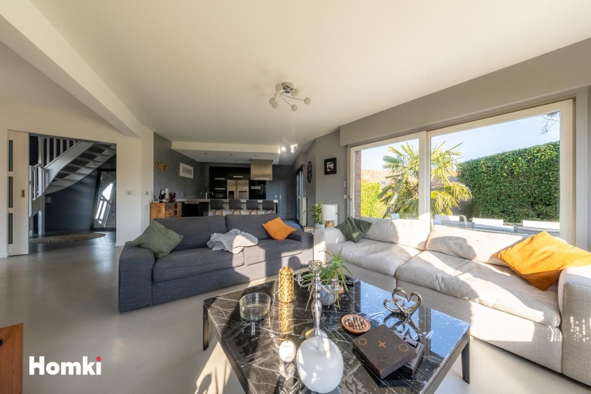Maison à vendre, 181m², Lompret