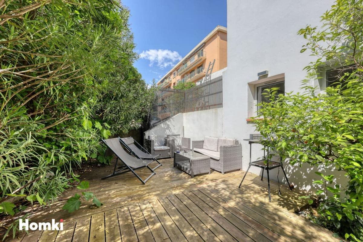 Appartement à vendre, 98m², Hyères