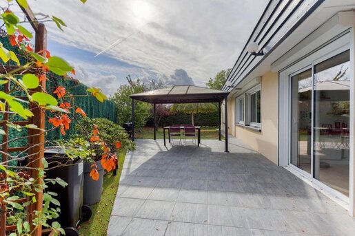 Maison 5 pièces 144 m² · à Ozoir-la-Ferrière · 144 m² · 460 000 €