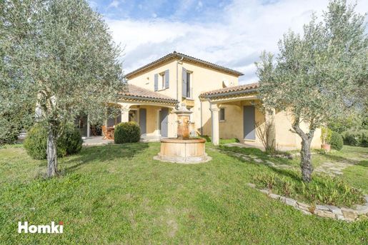 Maison 7 pièces 142 m² · à Visan · 142 m² · 595 000 €
