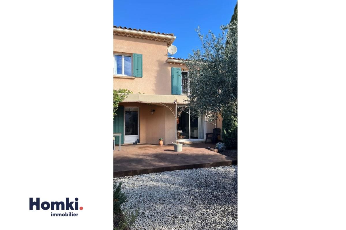 Maison à vendre, 83m², Les Angles
