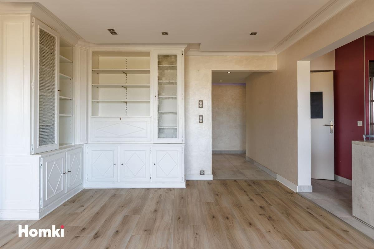 Appartement à vendre, 104m², Bron