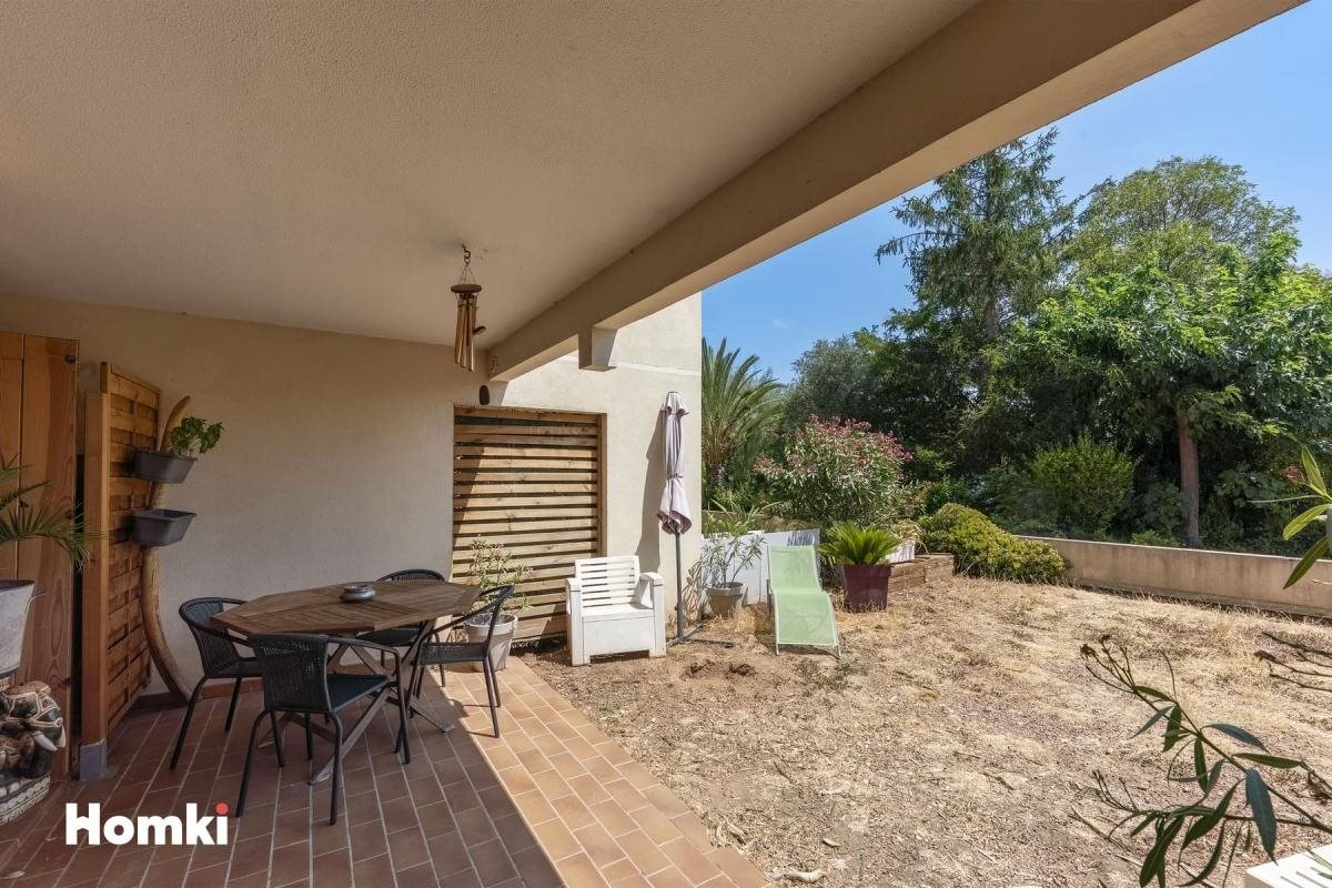 Appartement à vendre, 61m², Saint-Raphaël