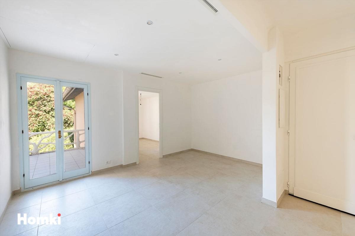Appartement à vendre, 51m², Menton