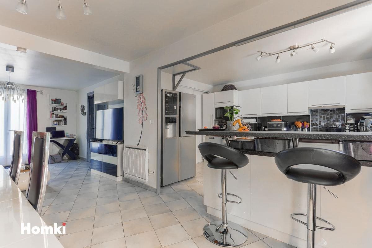 Maison à vendre, 134m², Combs-la-Ville