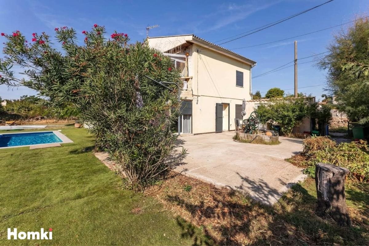 Maison à vendre, 95m², Aspiran