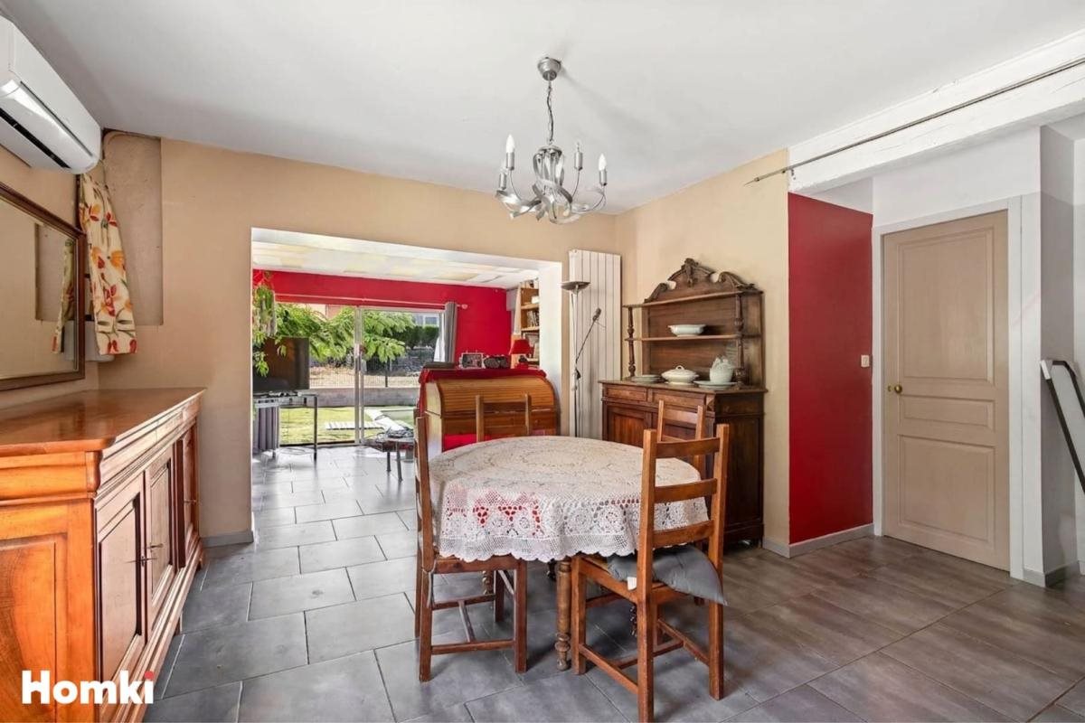 Maison à vendre, 95m², Aspiran