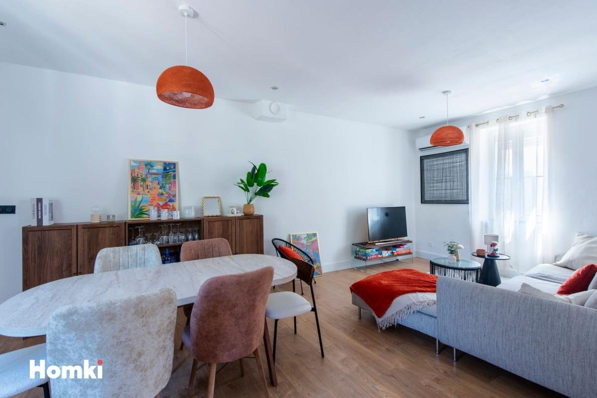 Maison à vendre, 140m², Saint-Andiol
