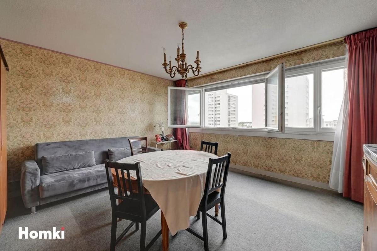 Appartement à vendre, 82m², Rosny-sous-Bois