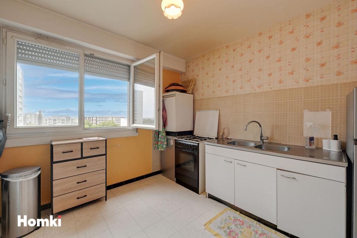 Appartement à vendre, 82m², Rosny-sous-Bois