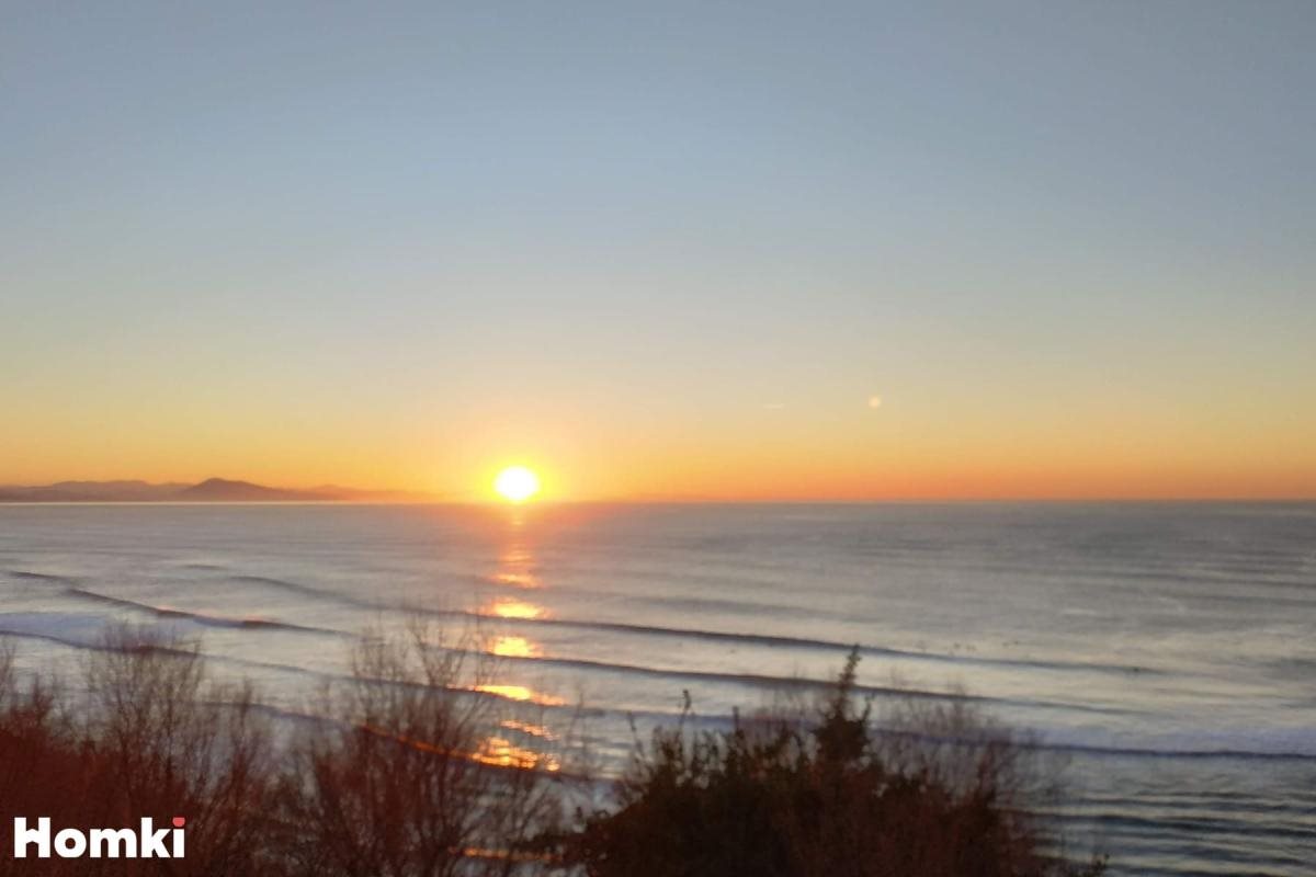 Appartement à vendre, 24m², Biarritz