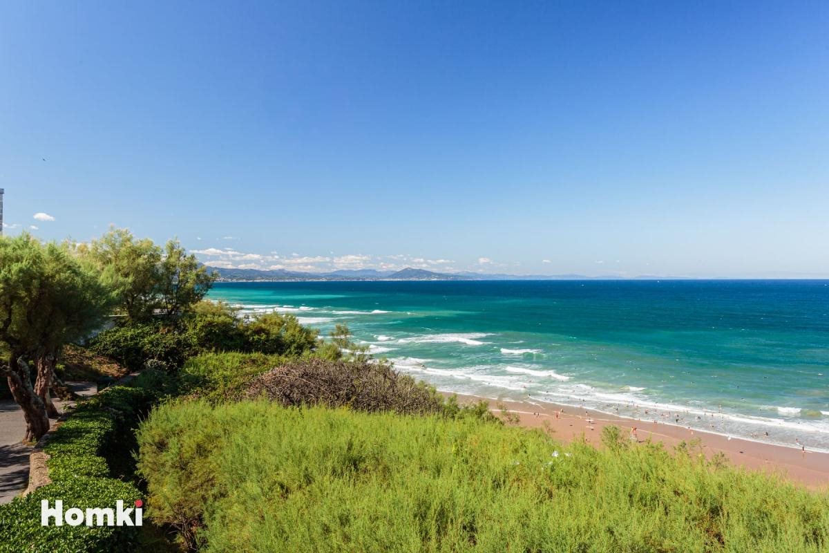 Appartement à vendre, 24m², Biarritz