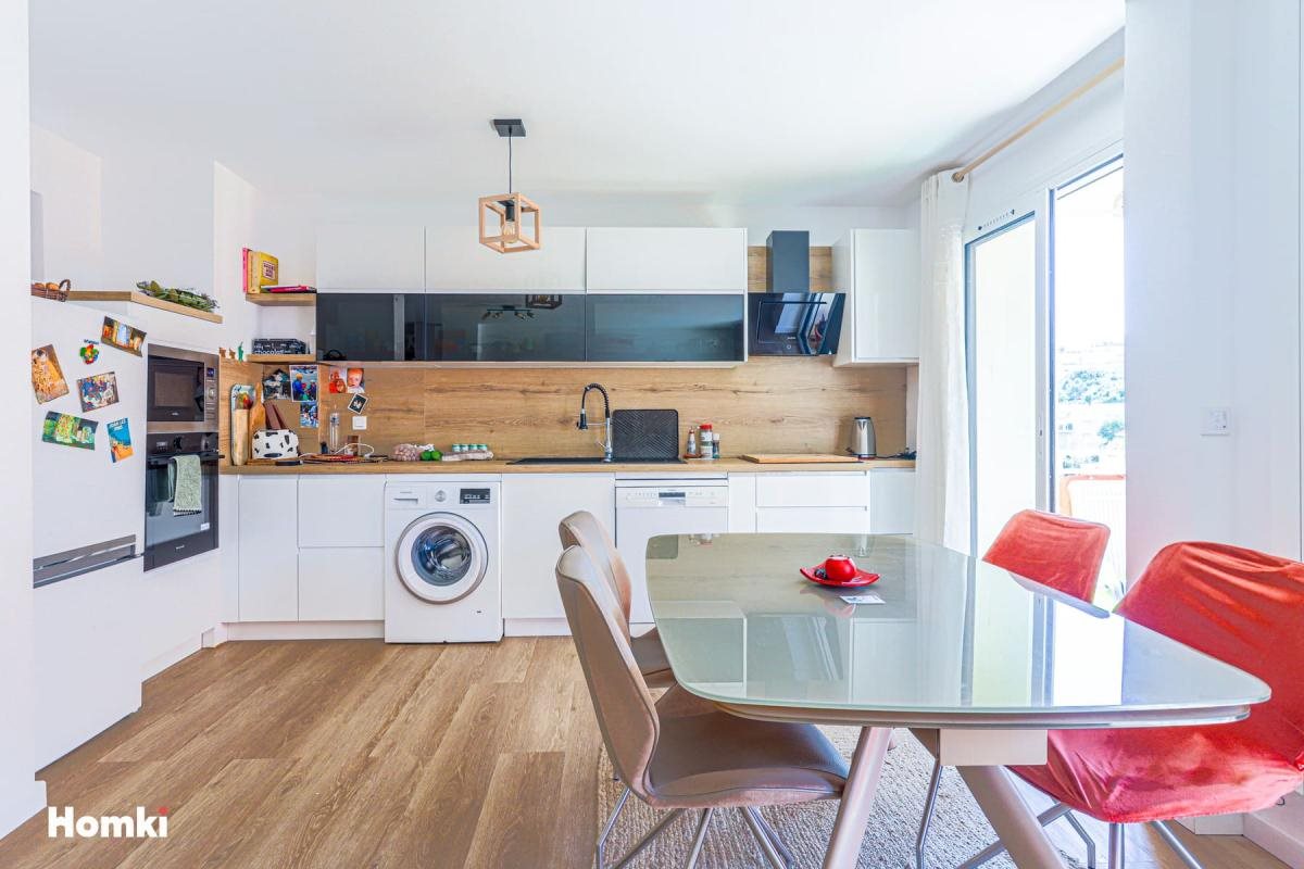 Appartement à vendre, 63m², Antibes