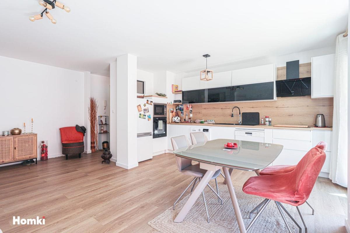 Appartement à vendre, 63m², Antibes